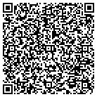 QR code with Pheasants Forever Regional Ofc contacts