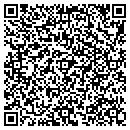 QR code with D F C Consultants contacts