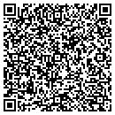 QR code with Thompson's Cafe contacts