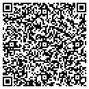 QR code with John & Eva Vining contacts