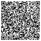 QR code with H & R Block Tax Service contacts