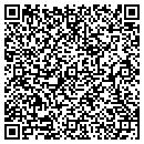 QR code with Harry Hefta contacts