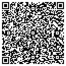 QR code with Kluting & Sons Welding contacts