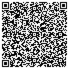 QR code with George LA Haise & Sons Plmbng contacts
