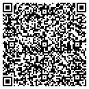 QR code with White Butte Trading Co contacts