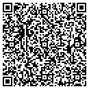 QR code with J T Cigarro contacts