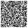 QR code with Hardees contacts