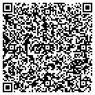 QR code with Dunseith Superintendent Office contacts