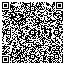 QR code with Lazy H Ranch contacts