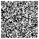 QR code with First District Health Unit contacts