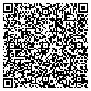 QR code with Heat Wave contacts
