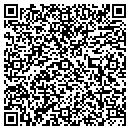QR code with Hardware Hank contacts