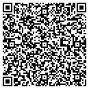 QR code with Harrys Towing contacts