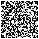 QR code with Rough Rider Aviation contacts