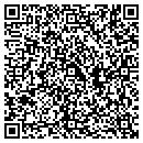 QR code with Richard H Eklof OD contacts