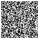 QR code with Rebel Van Lines contacts