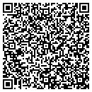 QR code with I-94 Self Storage contacts