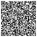 QR code with SCR Farm Inc contacts