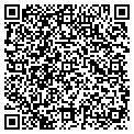 QR code with GNC contacts