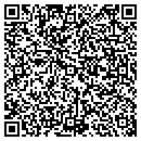 QR code with J V Sprinkler Service contacts