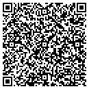 QR code with U Save Auto contacts