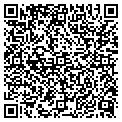QR code with DCR Inc contacts