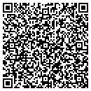 QR code with D P Terminal Inc contacts