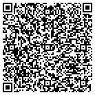 QR code with Valley Twisters Gymnastics Clb contacts
