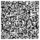 QR code with Pitter Patter Pet Stop contacts