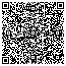 QR code with LA Von's Hallmark contacts