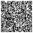 QR code with D J Styles contacts
