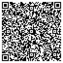 QR code with Kinn Trucking contacts
