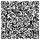 QR code with Regis Salon contacts