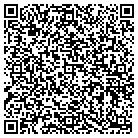 QR code with John R Saunderson DDS contacts