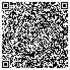 QR code with T J's Pizza Subs & Chicken contacts