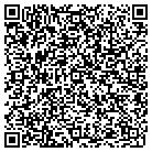 QR code with Upper Plains Contracting contacts