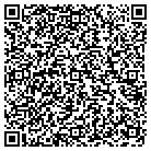 QR code with Adrians Autocare Center contacts