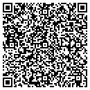 QR code with Hedstroms Auto contacts