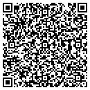 QR code with Kevin Wanzek contacts