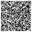QR code with Amy At Tanglez contacts