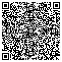 QR code with AGSCO contacts