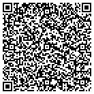 QR code with Redwood Debri-Box Service contacts