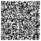 QR code with McLean County Sheriffs Department contacts