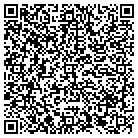 QR code with First Call For Help United Way contacts