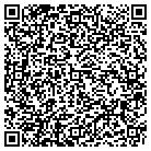 QR code with AFLAC Larry Nehring contacts