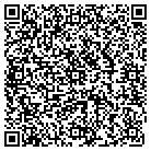 QR code with Mahlum Senger & Goodhart PC contacts