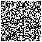 QR code with Badlands Environmental Cons contacts
