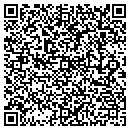 QR code with Hoverson Farms contacts