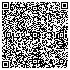 QR code with Fabric & Textile Warehouse contacts