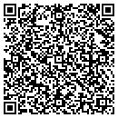 QR code with Harrys Auto Service contacts